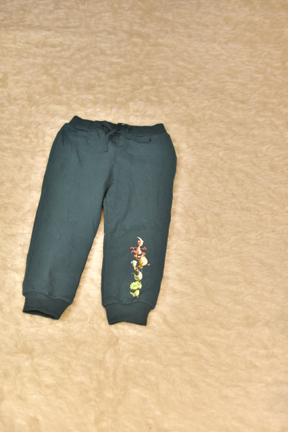 Sweatpants