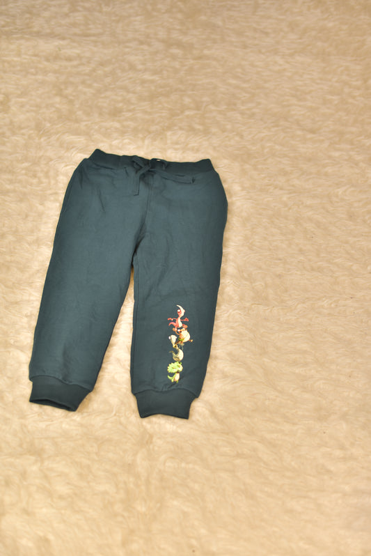 Sweatpants