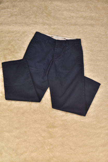 Classic Pants