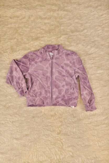 Light Jacket