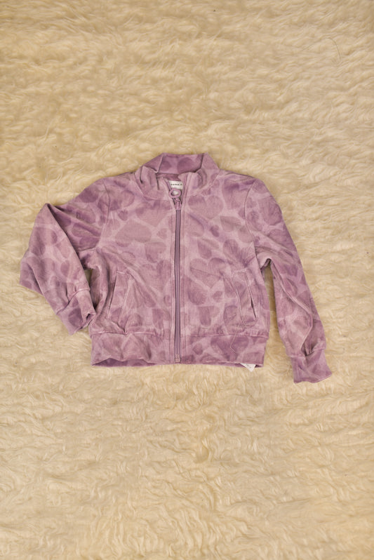 Light Jacket