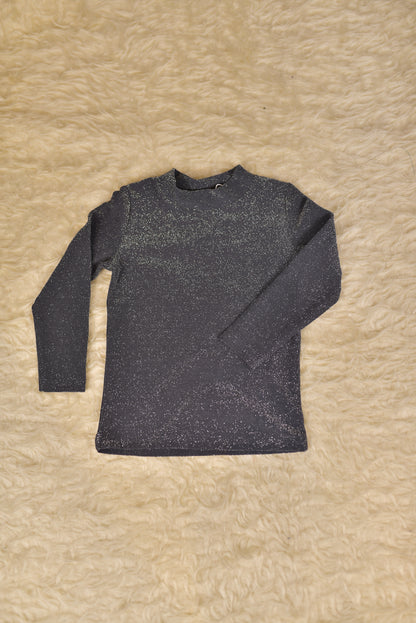 Glittery Top