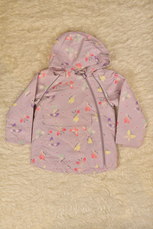 Light Jacket