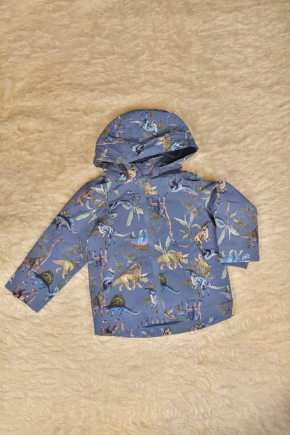 Light Jacket