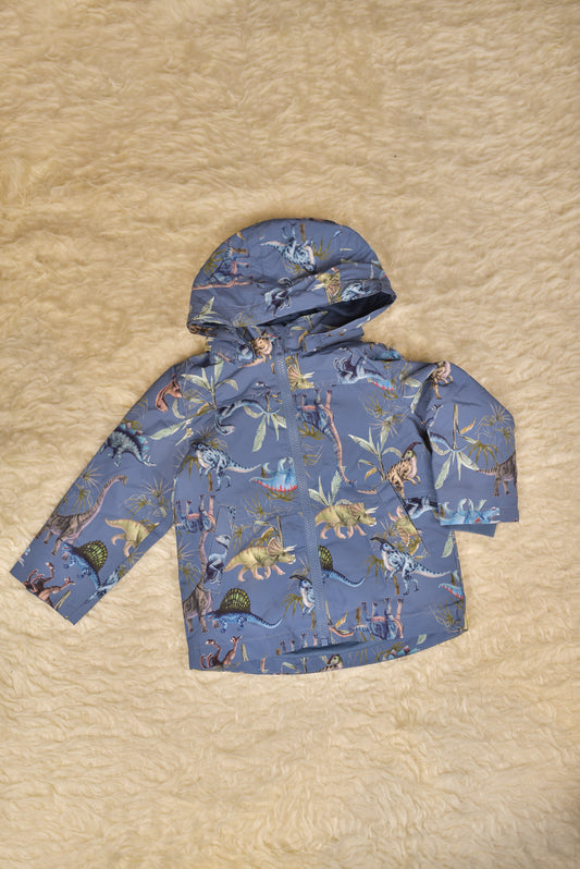 Light Jacket