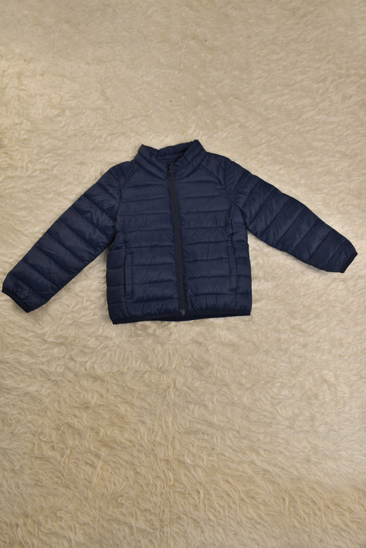 Light Puffer Jacket