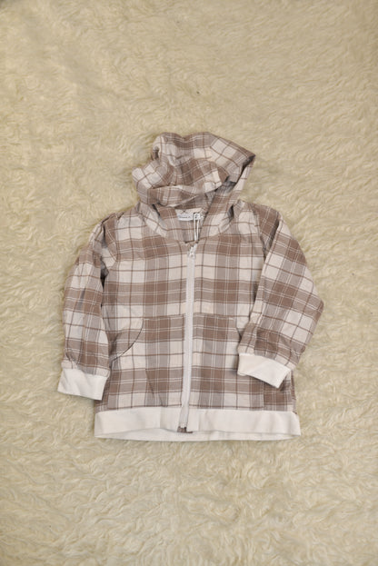 Casual Jacket - Cotton