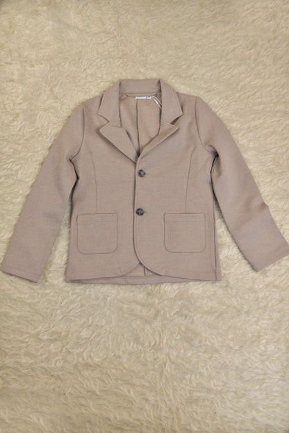 Classic Jacket