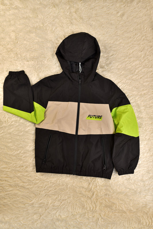 Light Jacket