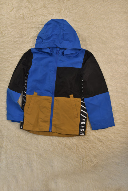 Light Jacket