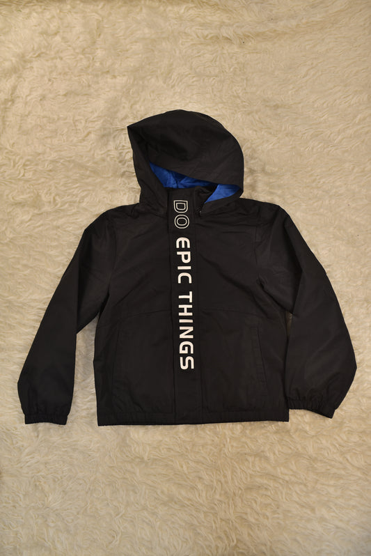 Light Jacket