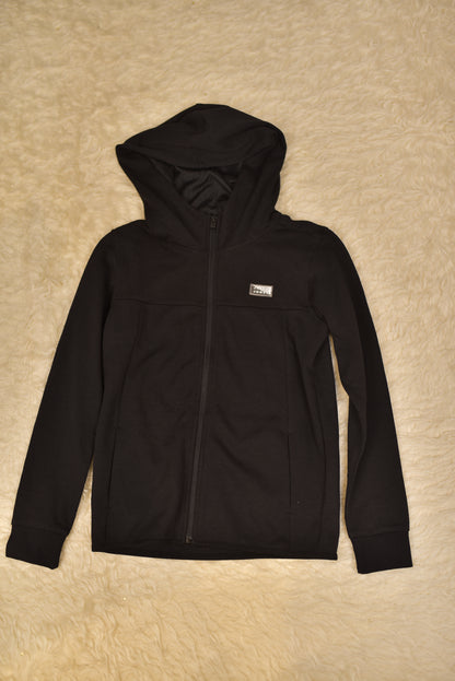 Sweat Jacket