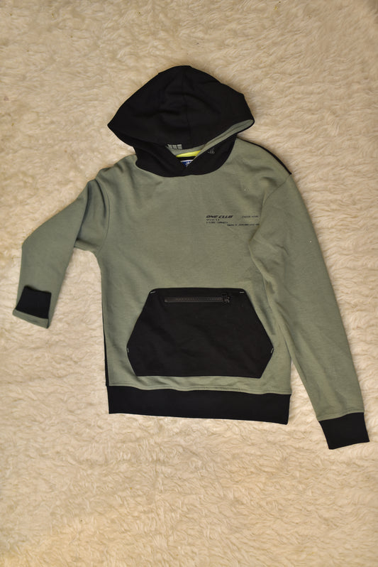 Hoodie Sweatshirt