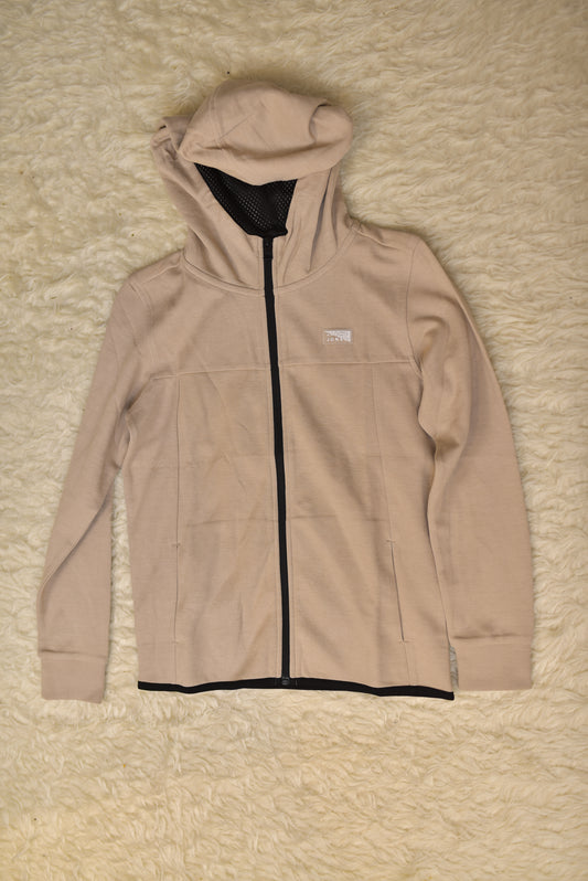 Hoodie Sweat Jacket
