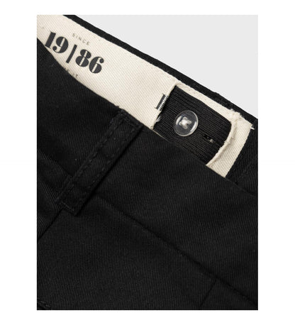 Classic Pants