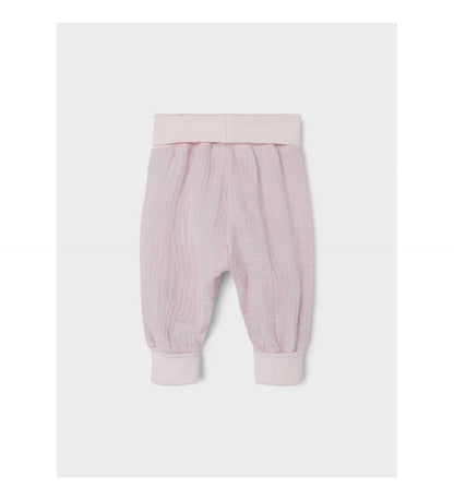 Baby Pants - Cotton