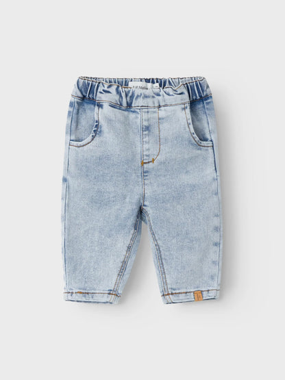 Baby Casual Jeans
