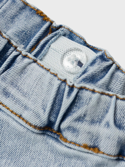 Baby Casual Jeans