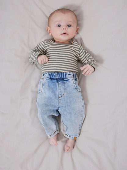 Baby Casual Jeans