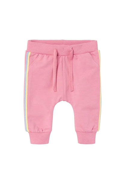 Baby Pants - Organic Cotton