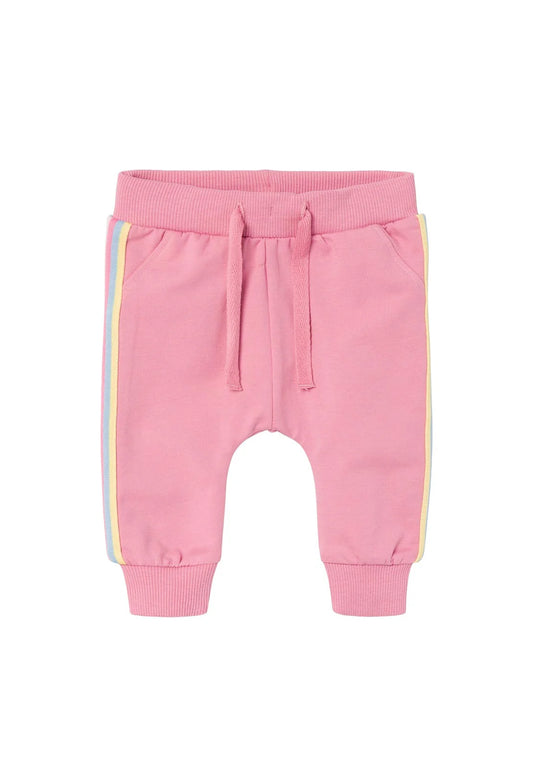 Baby Pants - Organic Cotton