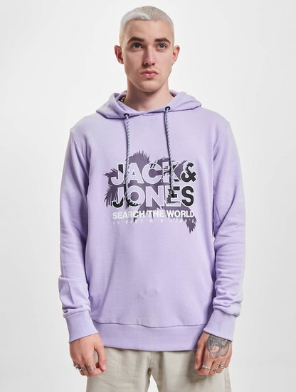 Hoodie Sweatshirt