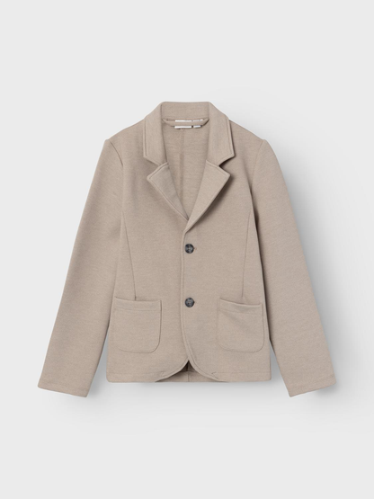 Classic Jacket