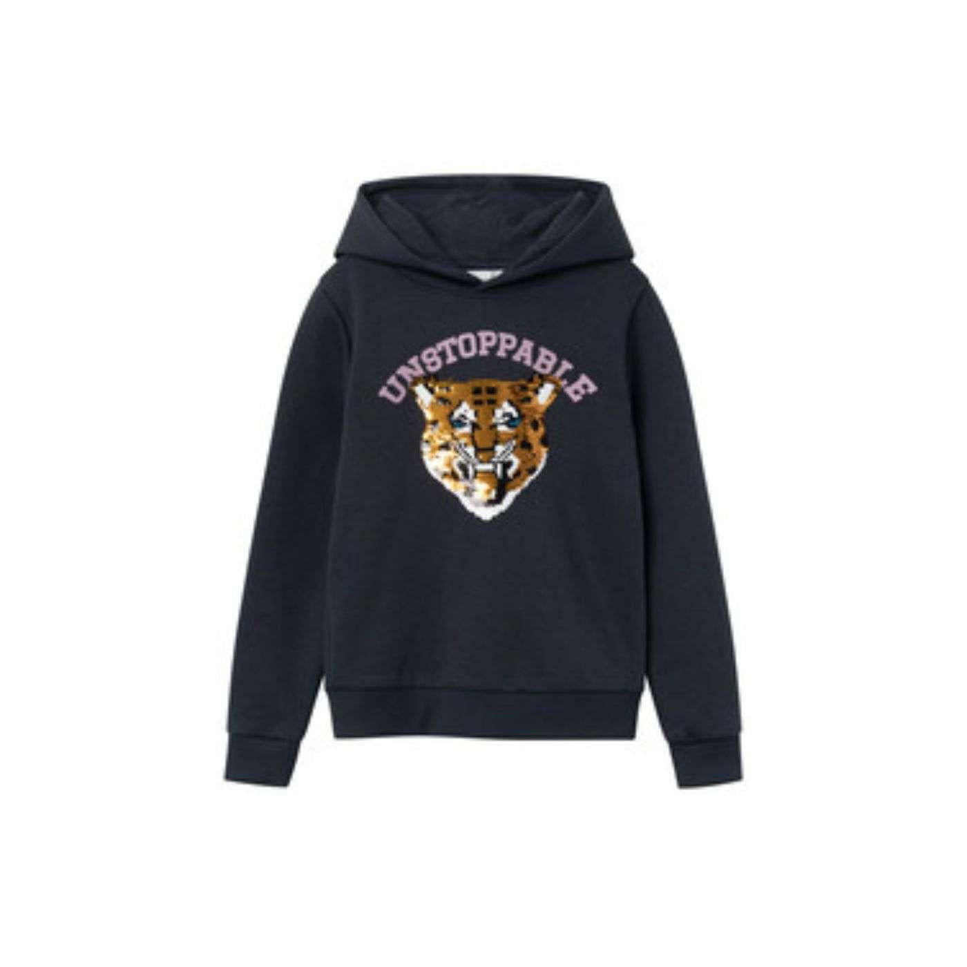 Hoodie Sweatshirt