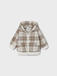 Casual Jacket - Cotton