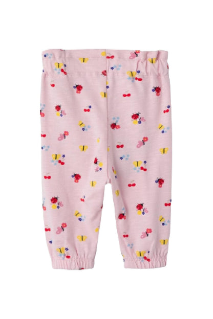 Baby Pants - Organic Cotton