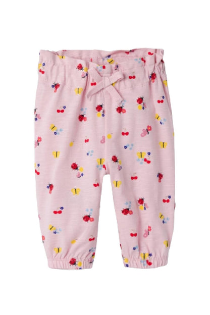 Baby Pants - Organic Cotton