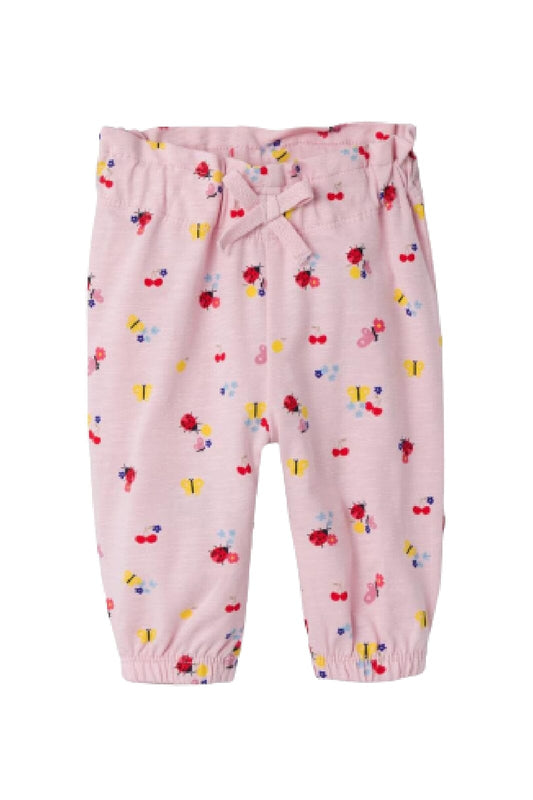 Baby Pants - Organic Cotton