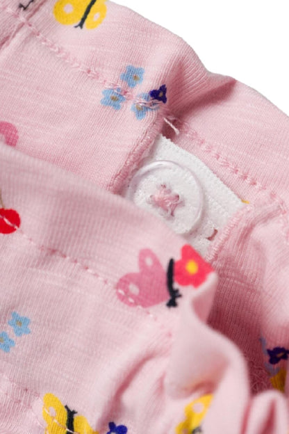 Baby Pants - Organic Cotton