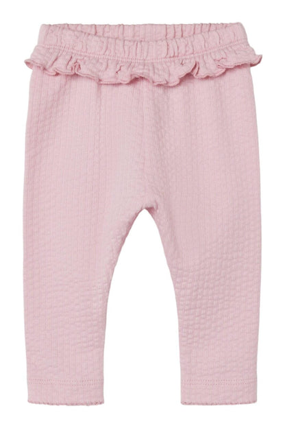 Baby Pants - Organic Cotton
