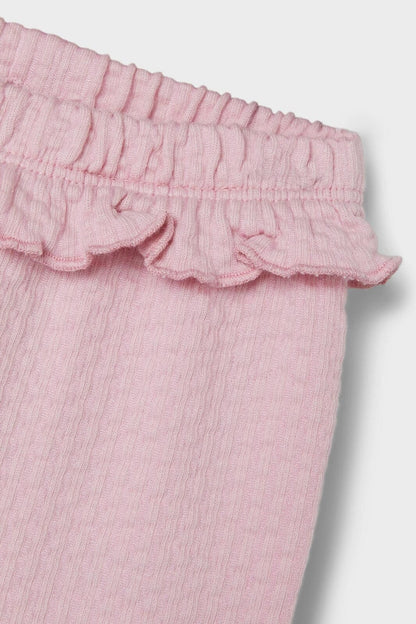 Baby Pants - Organic Cotton