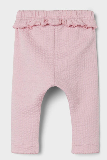 Baby Pants - Organic Cotton