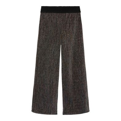 Glittery Pants