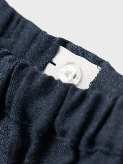 Baby Smart Casual Pants - Cotton
