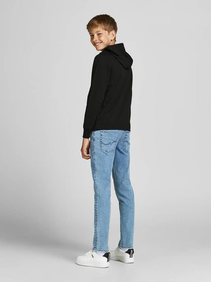 Sweat Jacket