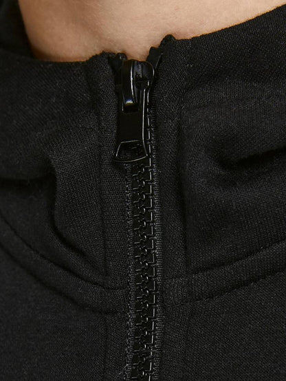 Sweat Jacket