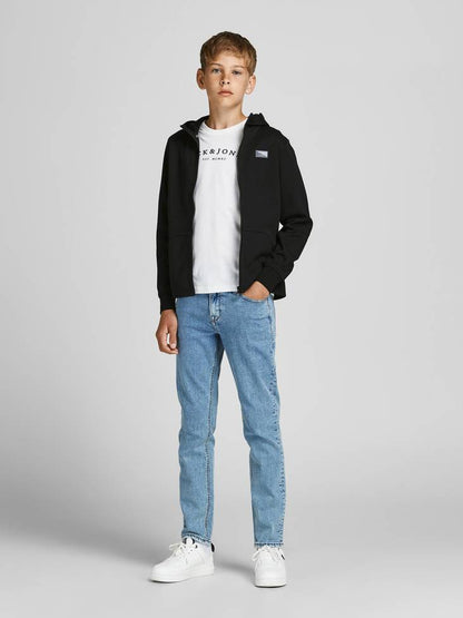 Sweat Jacket