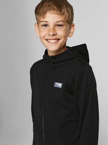 Sweat Jacket