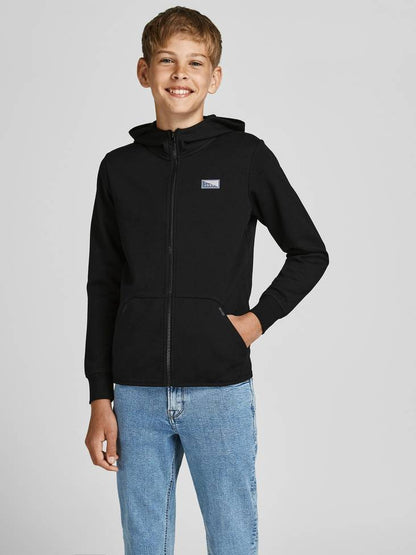 Sweat Jacket